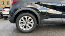 Renault Captur 1.0 TCE 90 Iconic Edition 5dr Petrol Hatchback